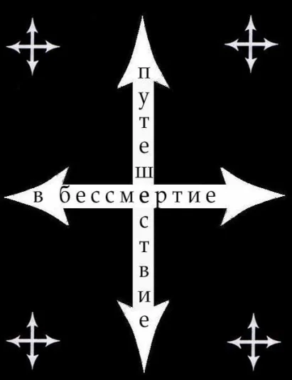 Путешествие в бессмертие, ч. 7, гл.гл. 160-180