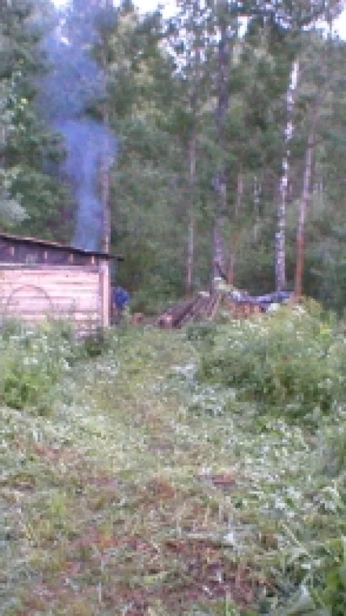 Сказ про кольцовское чудо