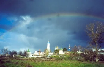 НИТЬ В ВЕЧНОСТЬ