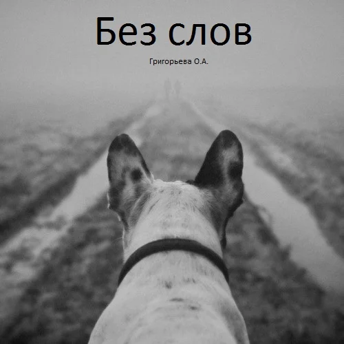 Без слов