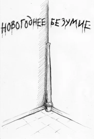 Новогоднее безумие