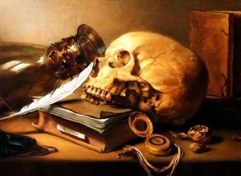 Дух Альбертины