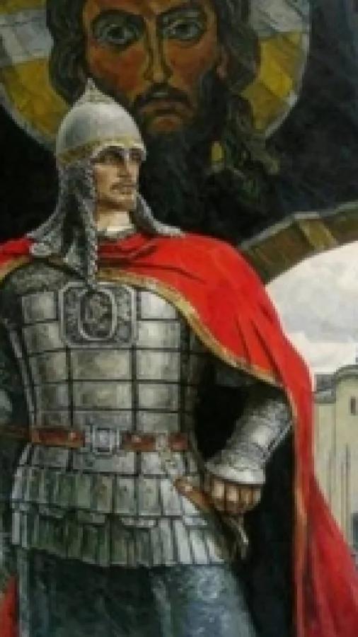 СТРАНА СВЯТЫХ, ПОЭТОВ,ВОИНОВ