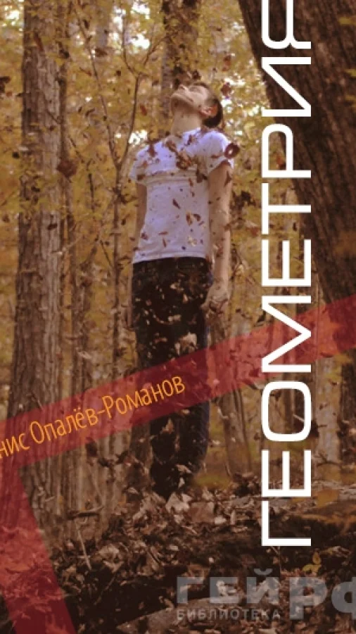 Геометрия