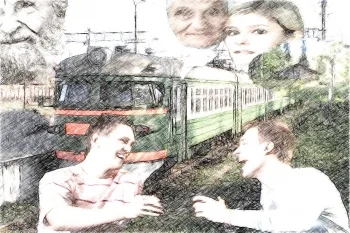 МЕСТЬ СИДОРИХИ