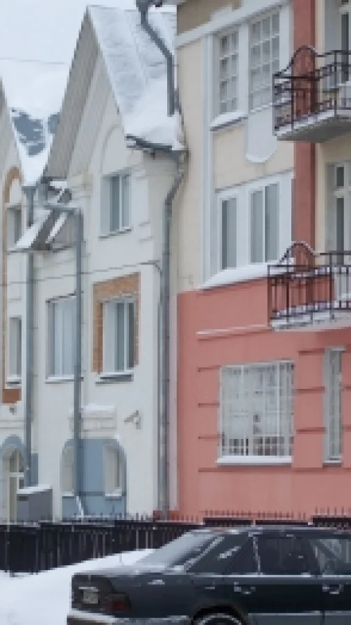 Реквием пассажира