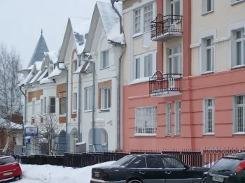 Реквием пассажира