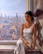 Что остается после настоящего мужчины?