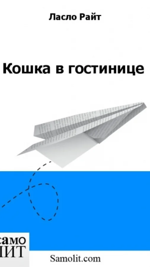 Кошка в гостинице