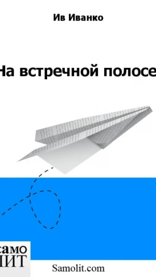 На встречной полосе