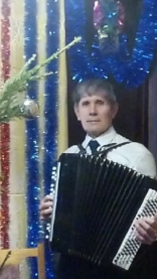 Реквием по колхозам
