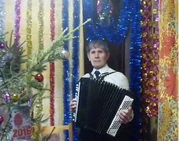 Реквием по колхозам