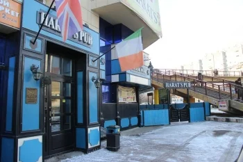 Сеть самых криминальных ресторанов Красноярска