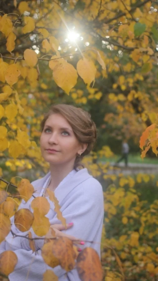 Мысли Екатерина Лис