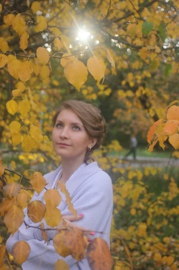 Мысли Екатерина Лис