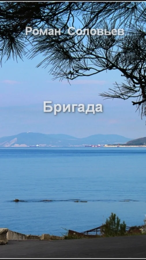 Бригада
