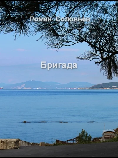 Бригада
