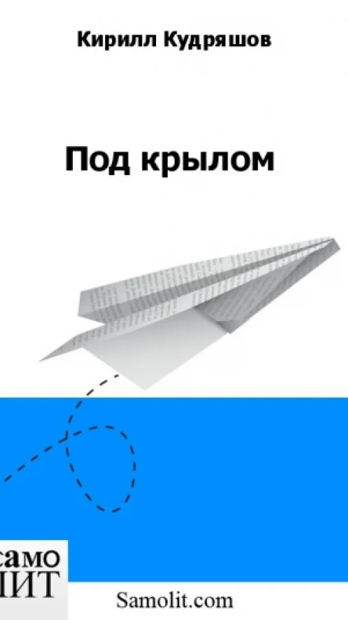 Под крылом