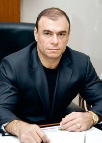 Банда азеров в Красноярске