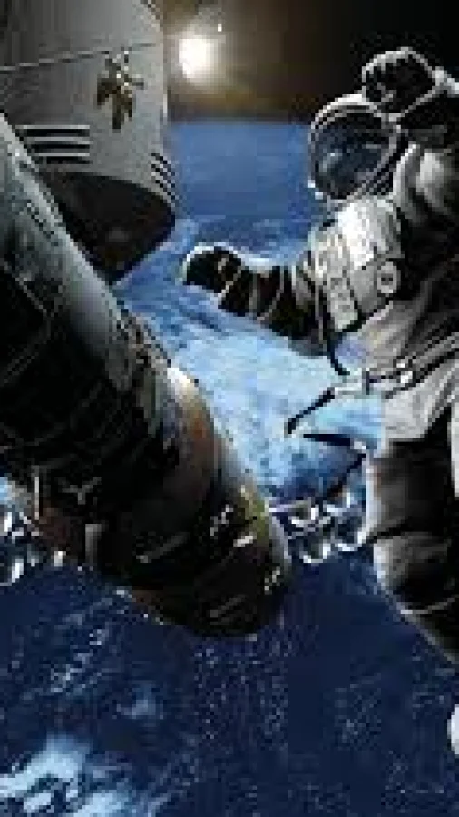 Как русская домохозяйка помогла NASA