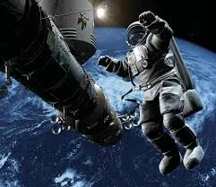 Как русская домохозяйка помогла NASA