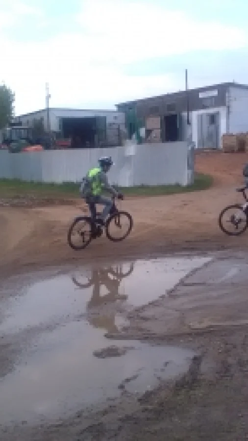 Три встречи