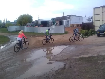 Три встречи