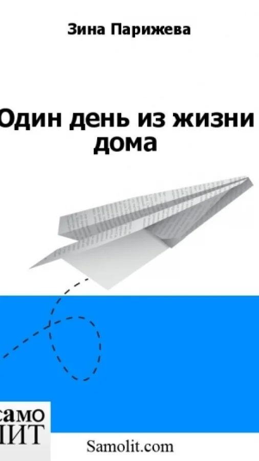 Один день из жизни дома