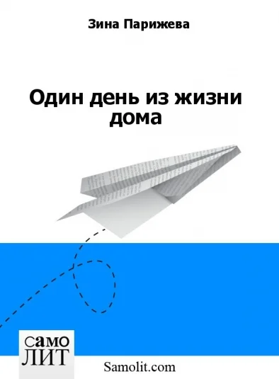 Один день из жизни дома