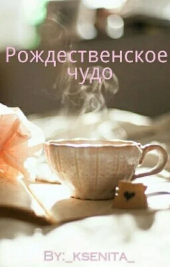 " Рождественское чудо"