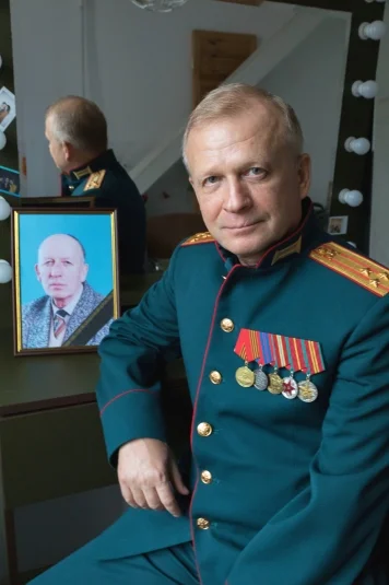 Моделирование в криминалистике