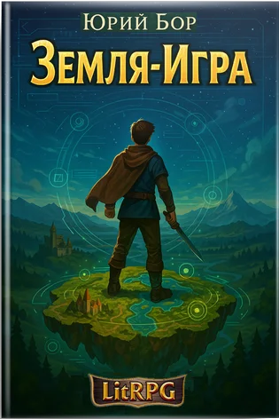 Земля-Игра