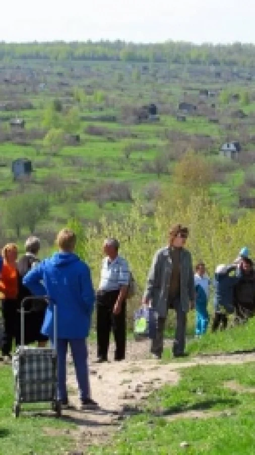 Садисты, лихие девяностые