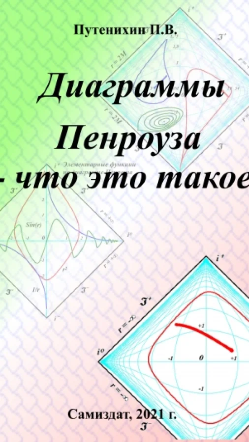 Диаграммы Пенроуза – что это такое?