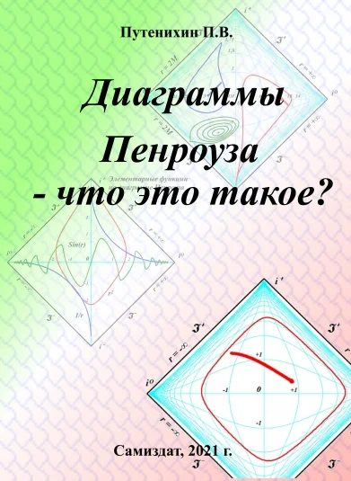Диаграммы Пенроуза – что это такое?