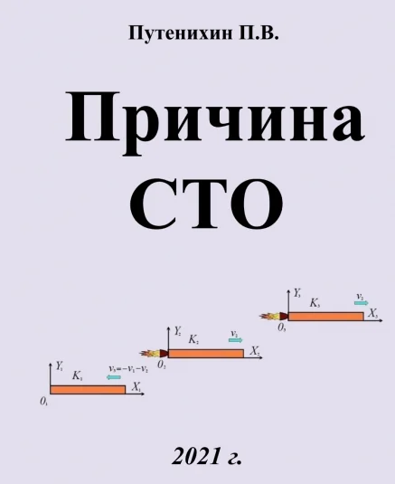 Причина СТО