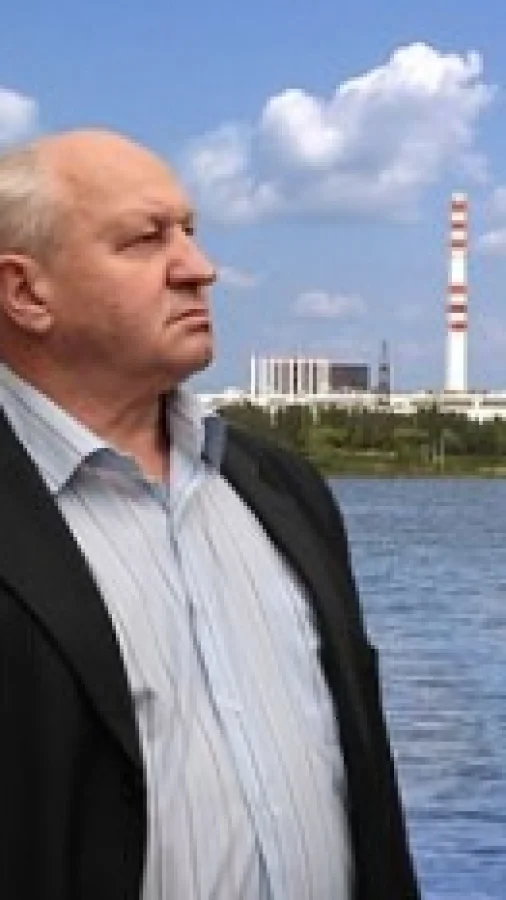 Юрий Плавский: судьба человека