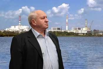 Юрий Плавский: судьба человека