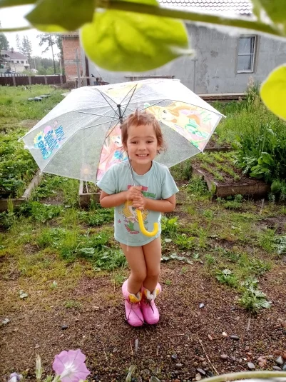 Это всё сказки!