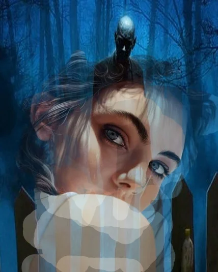 ЗАКОУЛКИ ЧЁРНОГО РЫНКА – 3. ПЕТРОВИЧ.