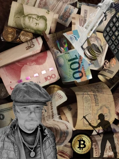 МАНИ МАЙНИНГ ЦИФРОЛЮШН. Money mining digitalution