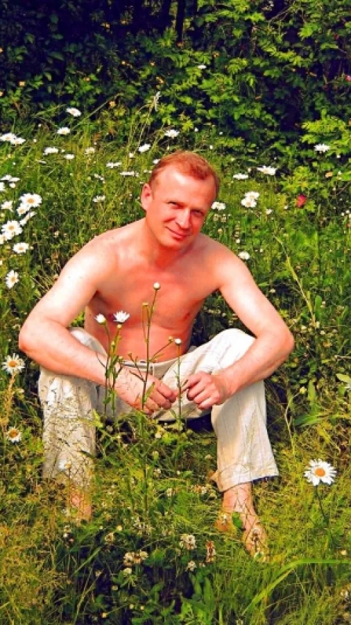 Дневник дорожного Казановы