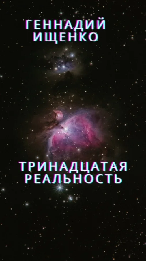 Тринадцатая реальность