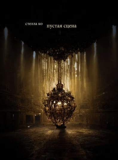 Пустая сцена