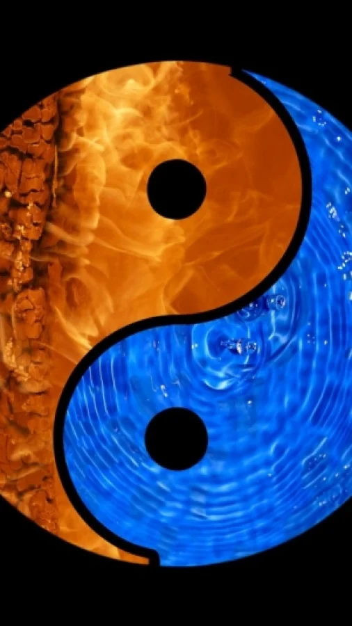 Кодирующая материя