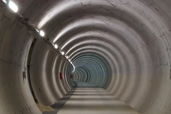 Свет в конце тоннеля