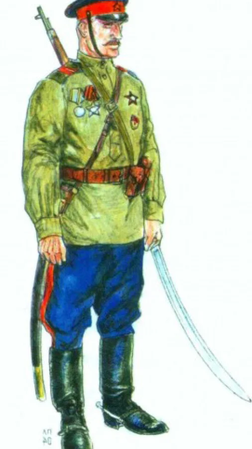 Возвращение