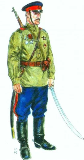 Возвращение