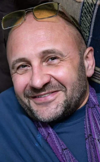 Бандиты Барнаула Ляшенко и Мухортов