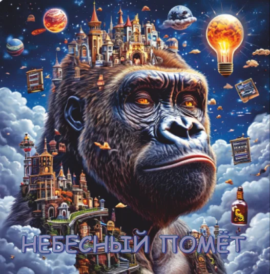 Небесный помёт